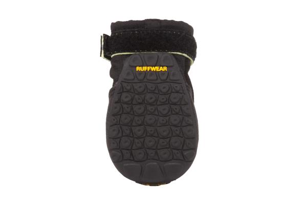 Ruffwear Summit Trex Shoe Obsidian Black Gr. 70mm / M Ruffwear Summit Trex Shoe Obsidian Black Gr. 70mm / M